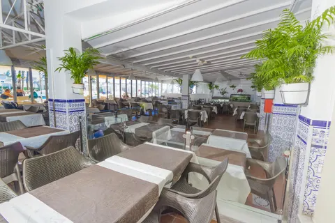 Resort Hotel Vista Oasis foto 5