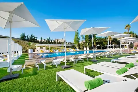 Hotel Melia Lloret de Mar in Lloret de Mar — foto 2