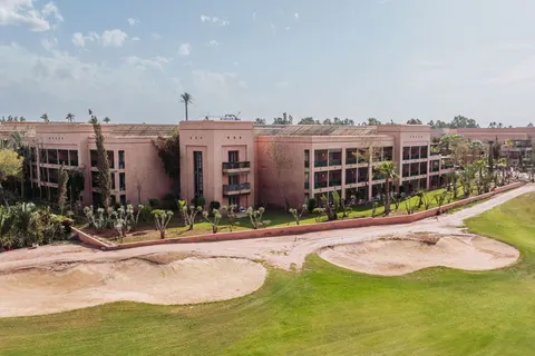 Hotel du Golf by Pickalbatros foto 3