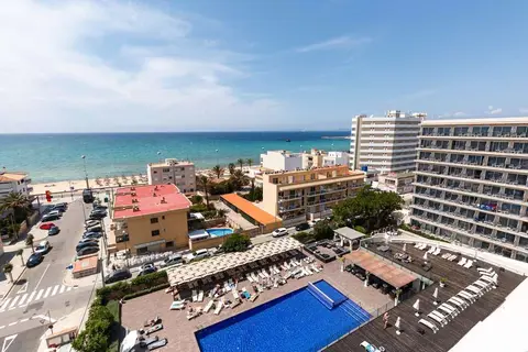 BG Java Hotel in Palma — foto 10
