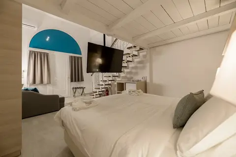 Iakinthos -  Tsilivi Beach in Iakinthos Resort, foto 12