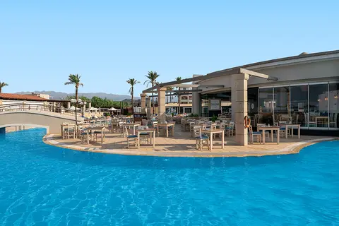 Caldera Creta Paradise in Γεράνι — foto 18