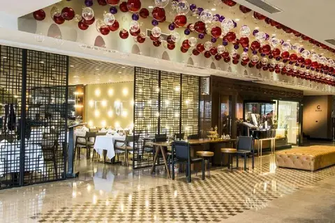 Hotel Sura Hagia Sophia in İstanbul — foto 13