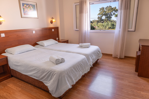 Appartementen Ippocrates foto 17