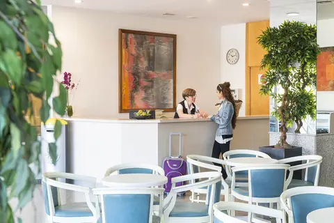 Appartementen Condado in Lloret de Mar — foto 5