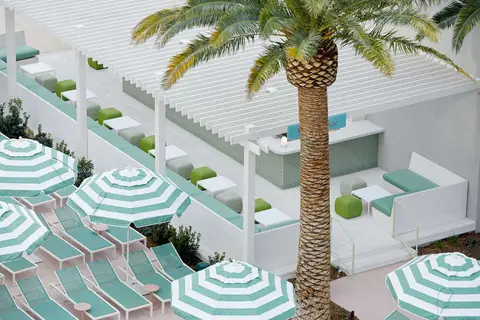 Park MGM Las Vegas in Las Vegas — foto 19