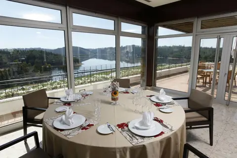 Montebelo Aguieira Lake Resort & Spa in Mortágua — foto 2