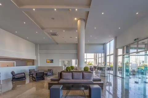 Toxotis Hotel in Παραλίμνι — foto 3