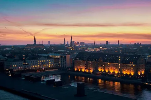 Copenhagen Admiral foto 4