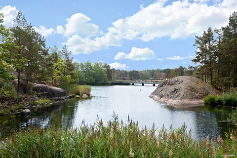 Camping Gunnarsö in Mysingsö — foto 14