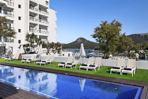THB Cala Lliteras in Capdepera — foto 10