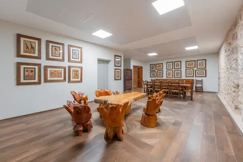 Hostal de la Trucha in Villarluengo — foto 24