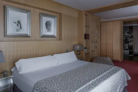 MiM Sitges Meliá Collection in Sitges — foto 24