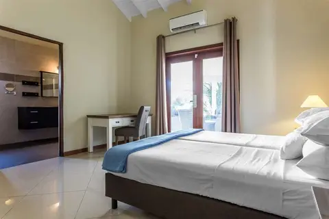 Acoya Curacao Resort Villas & Spa in Acoya Hotel Suites & Villas — foto 29