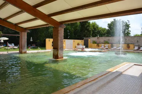 Villa dei Cedri S.P.A. in Colà di Lazise, foto 11
