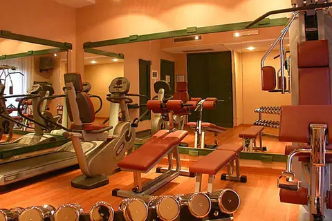 Best Western Hotel Mediterraneo in Catania, foto 20