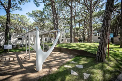 Camping Village Waikiki in Jesolo — foto 12