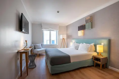 Reserva FLH Hotels Ericeira in Mafra — foto 6