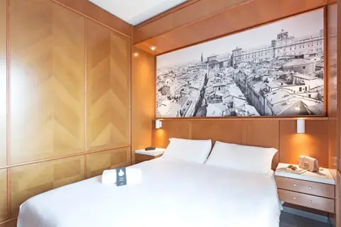 B&B HOTEL Modena in Sassuolo, foto 14