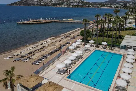 Azure By Yelken in Bodrum — foto 6