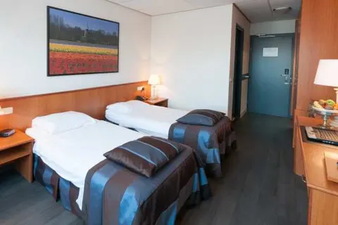 Hotel de Rustende Jager foto 5