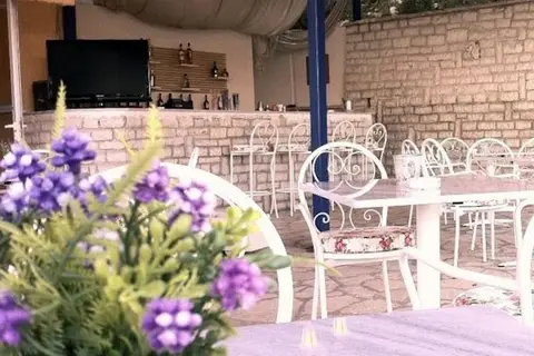 Aurora Beach Hotel Corfu in Άγιος Ιωάννης — foto 20