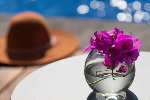 Matian Hotel Boutique in Tequisquiapan — foto 14