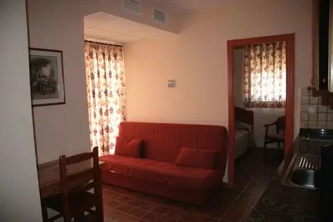 Palm Court in Benidorm — foto 17