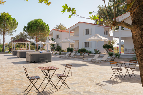 Naftilos Rosmarinus foto 4