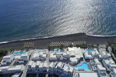 Costa Grand Resort & Spa in SUNFLOWER SANTORINI, foto 16