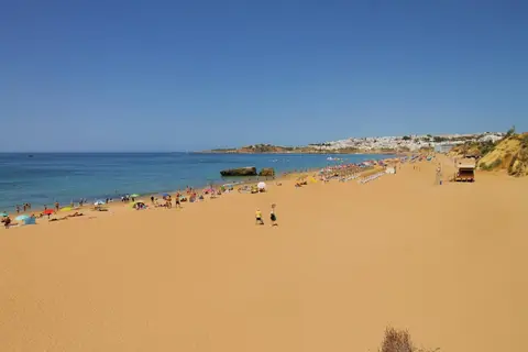 Luna Clube Oceano in Albufeira, foto 24