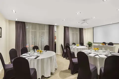 Mercure La Gare in Hanoi — foto 22