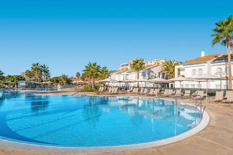 Occidental Torremolinos Playa in Torremolinos — foto 11