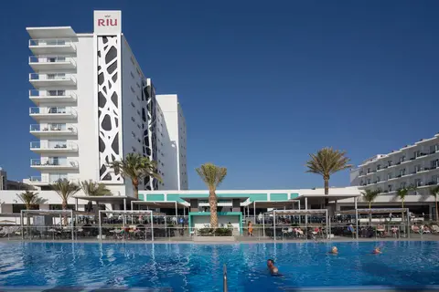Riu Costa del Sol in Torremolinos — foto 25