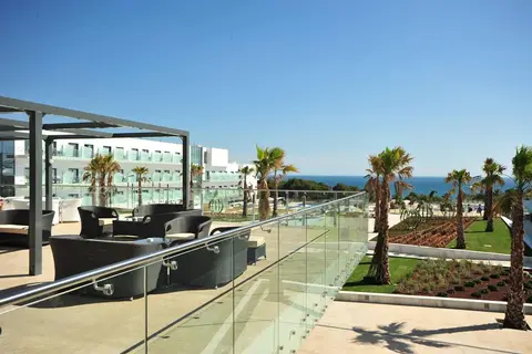 Hipotels Gran Conil in Conil de la Frontera — foto 6