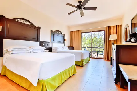 Occidental at Xcaret Destination in Playa del Carmen — foto 21