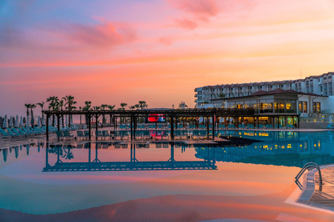 Arcanus Hotels Sorgun foto 21