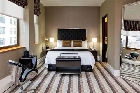 Hotel Broadway Plaza in New York — foto 3