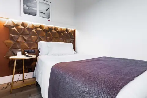 Best Western Plus Hotel Alfa Aeropuerto in Barcelona — foto 6