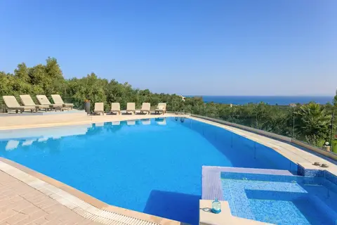 Paliokaliva Apartments and Villas in Δημοτική Ενότητα Ζακυνθίων — foto 22