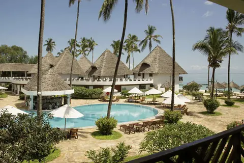 Doubletree by Hilton Zanzibar in Nungwi — foto 3