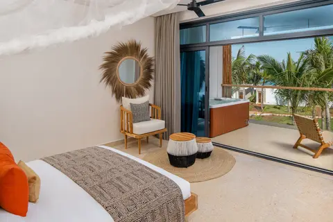 Aldiana Club Zanzibar Kwanza in Mtende — foto 24