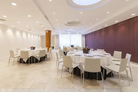 Catalonia Gran Hotel Verdi in Sabadell — foto 22