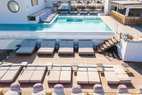 Atermono Boutique Resort in Rethimnon — foto 9