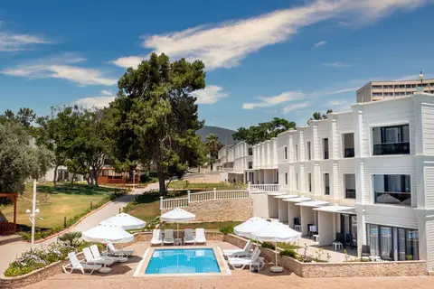 Maya World Didyma Hotel in Didim, foto 9