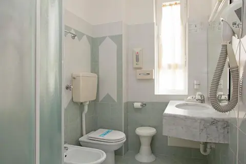Hotel Elpiro in Rome — foto 17