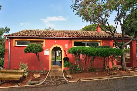 Camping Cabopino foto 37