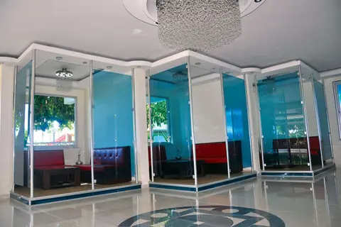 Hotel Blue Diamond Alya in Alanya, foto 26