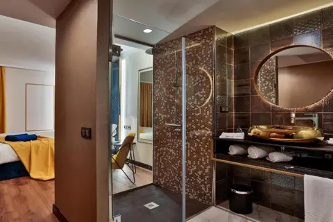 Design Plus BEX Hotel in Las Palmas — foto 13
