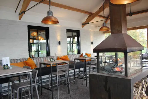 Camping TerSpegelt in Eersel — foto 13